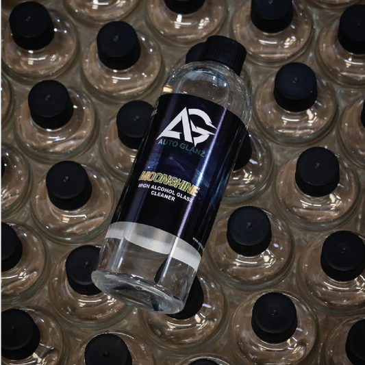 Moonshine - Streak Free Glass Cleaner