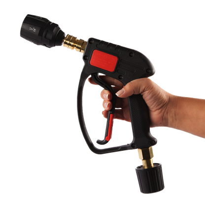 Pistol Grip For Nilfisk/Bigboi